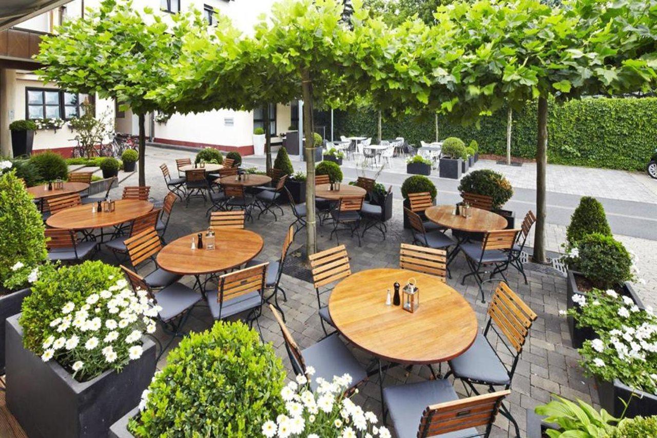 &Repeat Koeln Airport Hotel Ngoại thất bức ảnh