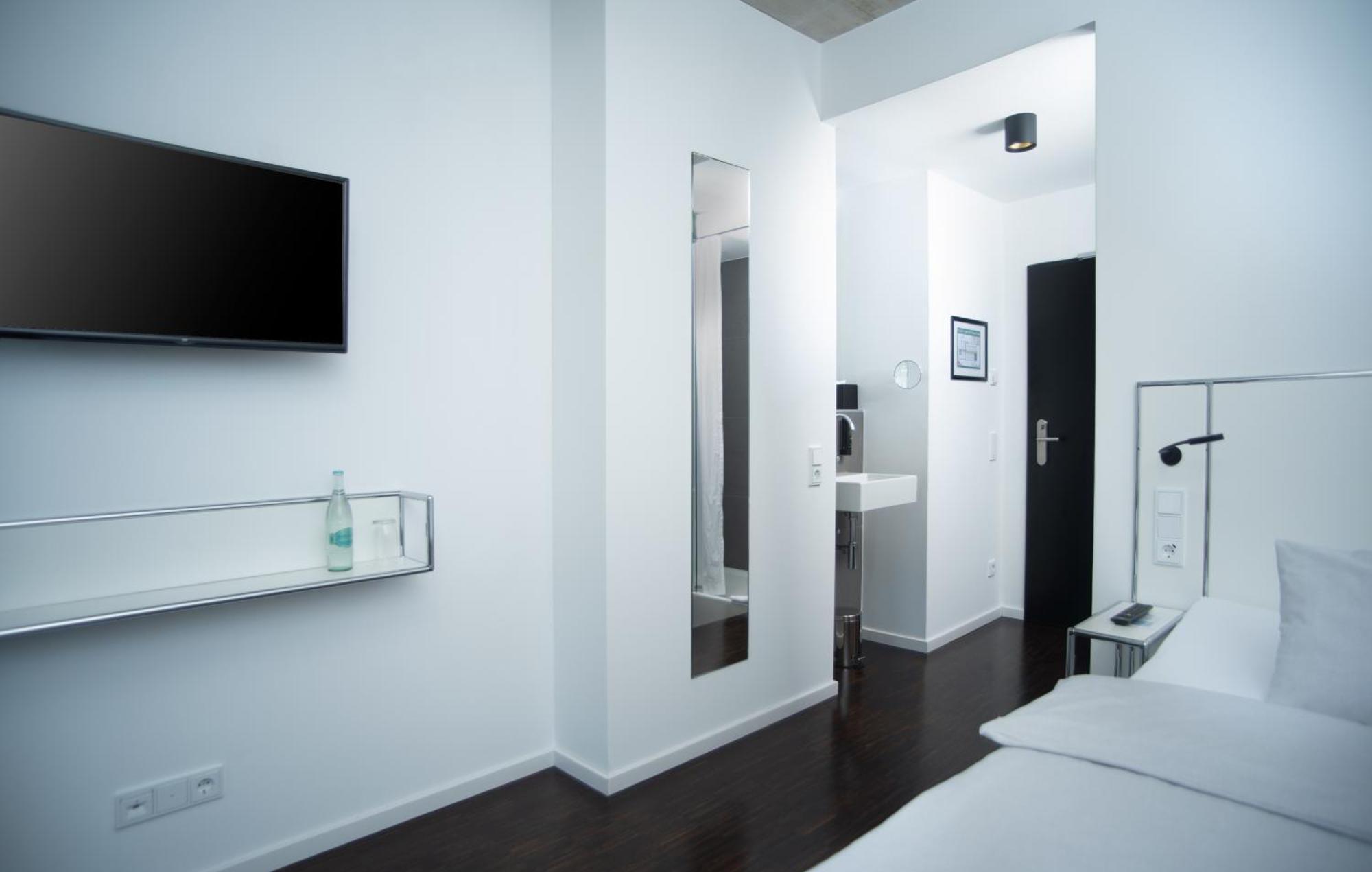 &Repeat Koeln Airport Hotel Ngoại thất bức ảnh